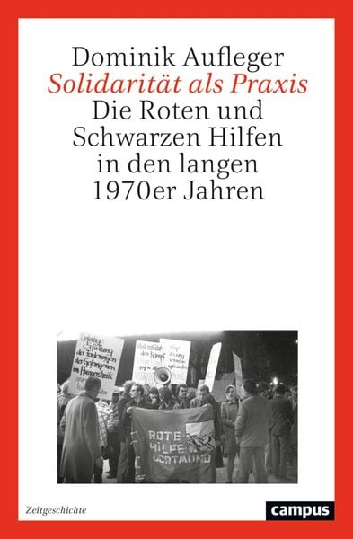 Produktbild: Solidarit&auml;t als Praxis