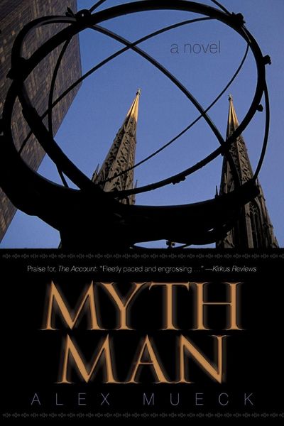 Produktbild: Myth Man