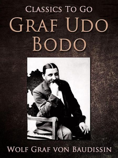 Produktbild: Graf Udo Bodo