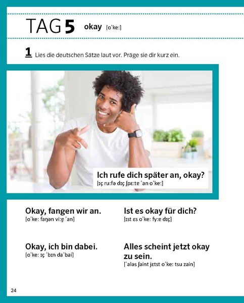 Produktbild: PONS Von 0 auf 500 S&auml;tze Deutsch