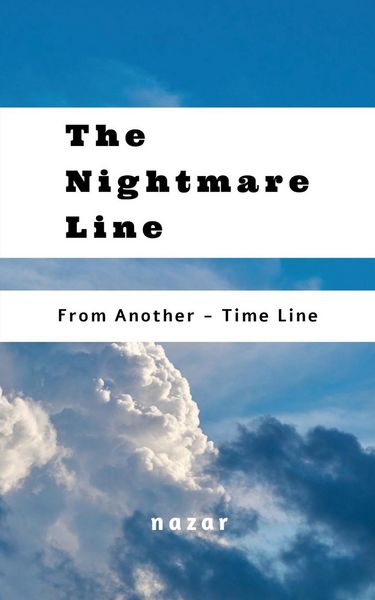 Produktbild: The Nightmare Line