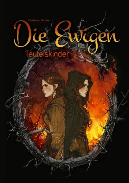 Produktbild: Die Ewigen