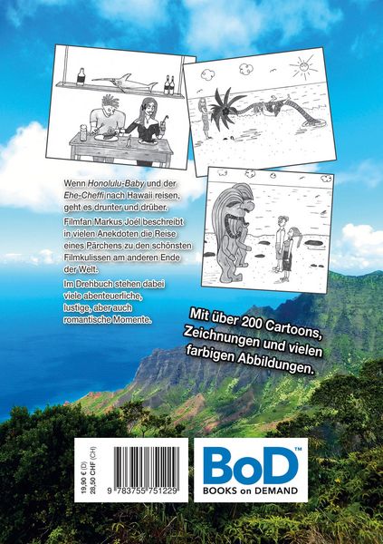 Produktbild: Hawaii f&uuml;r Zwei