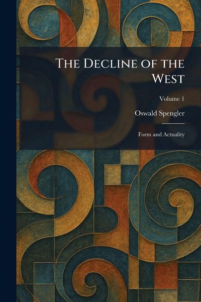Produktbild: The Decline of the West