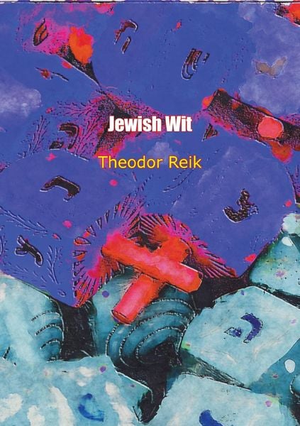 Produktbild: Jewish Wit