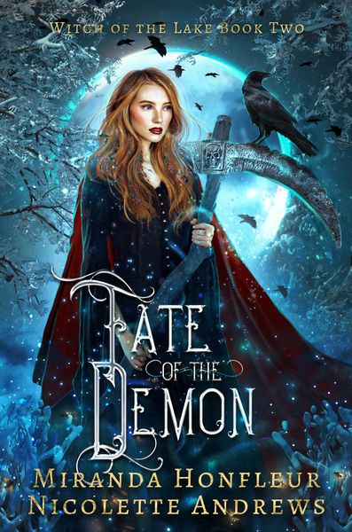 Produktbild: Fate of the Demon