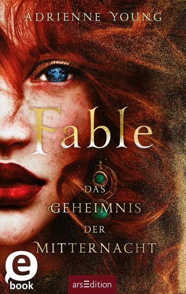Produktbild: Fable - Das Geheimnis der Mitternacht (Fable 2)