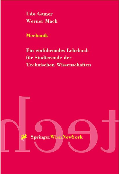 Produktbild: Mechanik