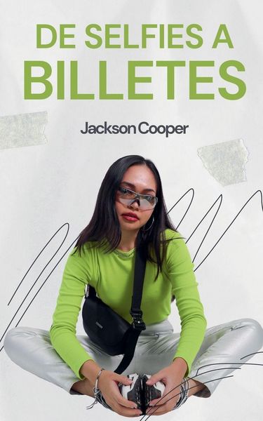 Produktbild: De Selfies a Billetes