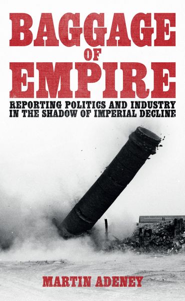 Produktbild: Baggage of Empire