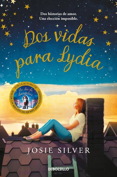 Produktbild: Dos vidas para Lydia