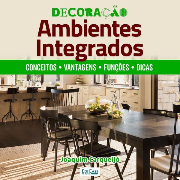 Produktbild: Decora&ccedil;&atilde;o