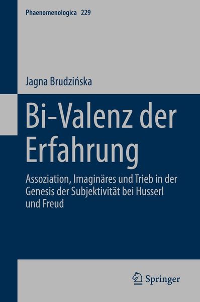 Produktbild: Bi-Valenz der Erfahrung