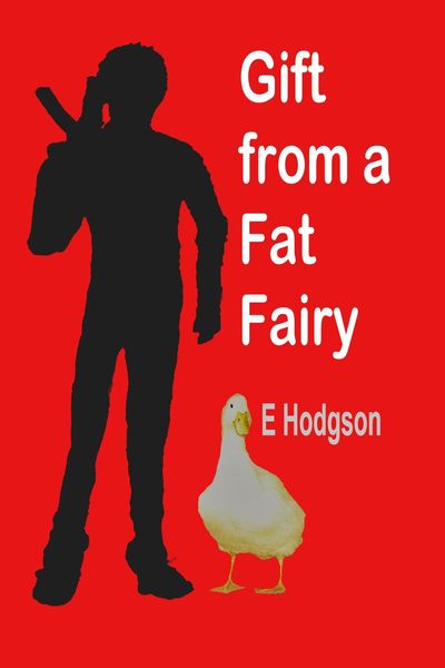 Produktbild: Gift from a Fat Fairy