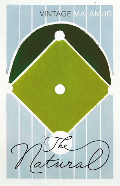 Produktbild: The Natural