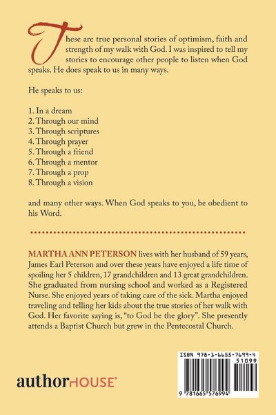 Produktbild: Beginning of My Walk with God