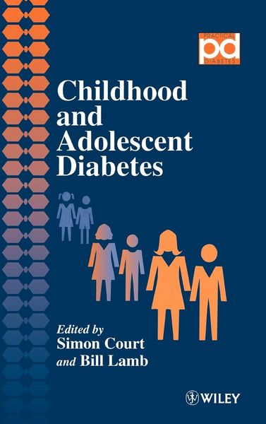 Produktbild: Childhood and Adolescent Diabetes