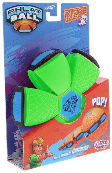 Produktbild: Phlat Ball Junior &Oslash;10cm sortiert
