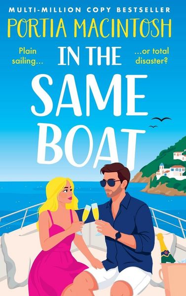Produktbild: In the Same Boat
