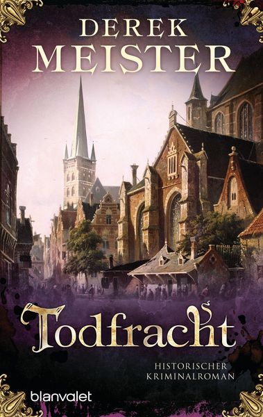 Produktbild: Todfracht