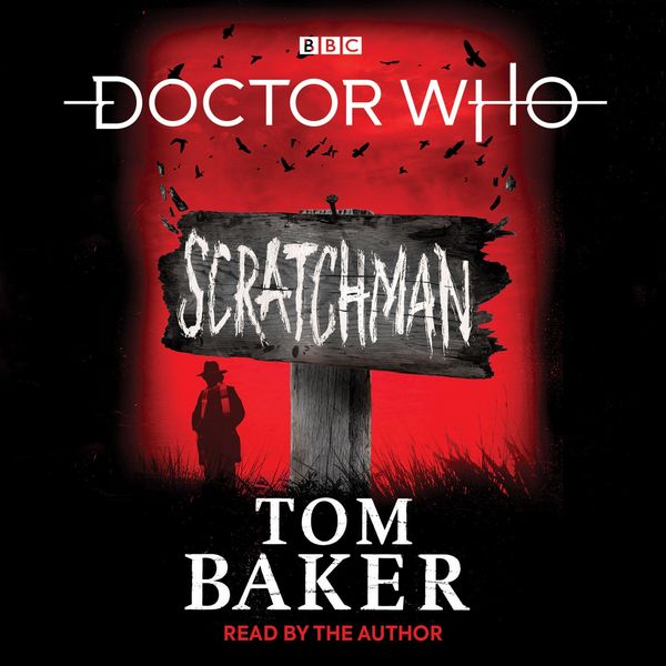 Produktbild: Doctor Who: Scratchman: 4th Doctor Novel