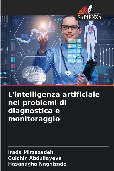 Produktbild: L'intelligenza artificiale nei problemi di diagnostica e monitoraggio