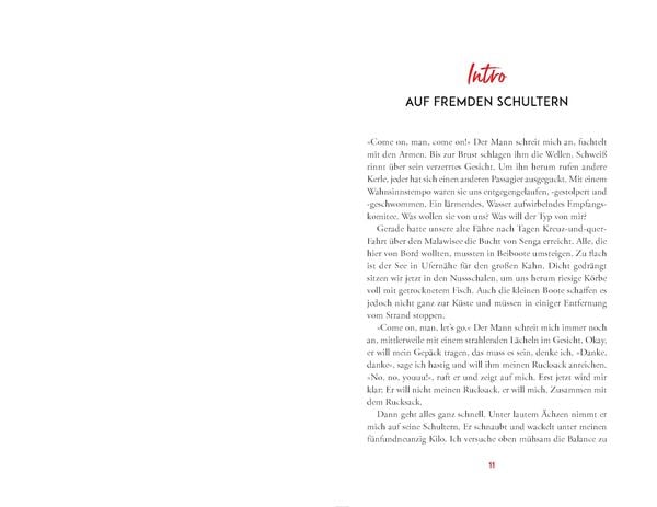 Produktbild: Zwischen Sansibar und L&uuml;deritz