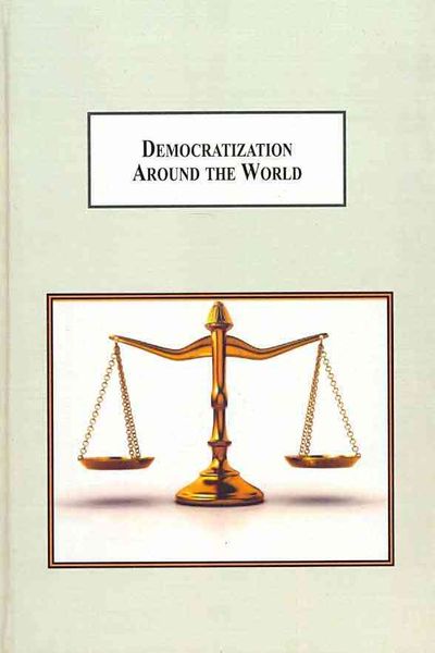 Produktbild: Democratization Around the World