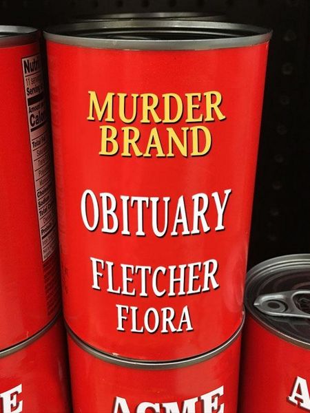 Produktbild: Obituary
