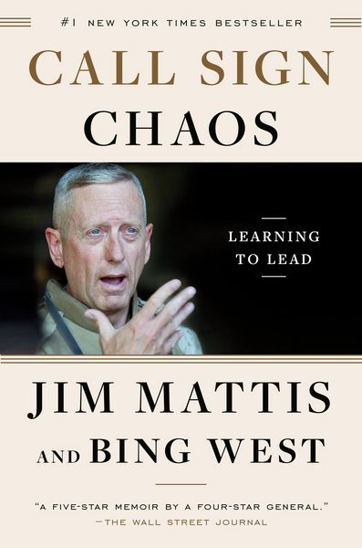Produktbild: Call Sign Chaos