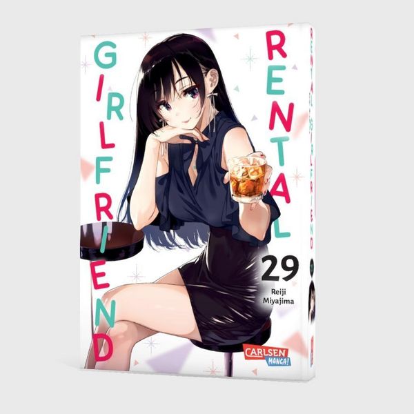 Produktbild: Rental Girlfriend 29