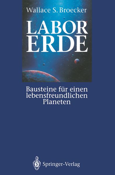 Produktbild: Labor Erde