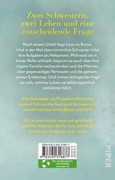 Produktbild: Schwester
