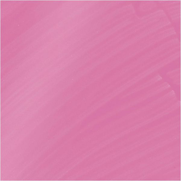 Produktbild: Creativ Company Acrylfarbe, Mattgl&auml;nzend, Deckend, Staubros&eacute;, 500 ml/ 1 Fl.