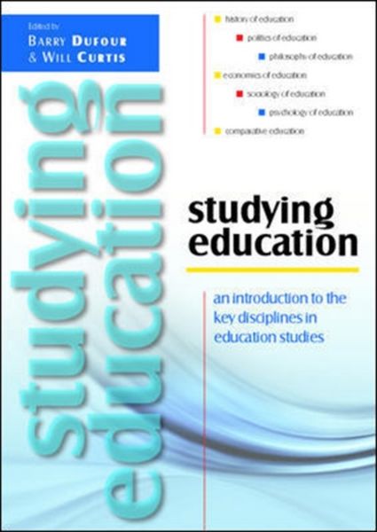 Produktbild: Studying Education