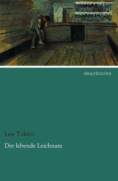 Produktbild: Der lebende Leichnam