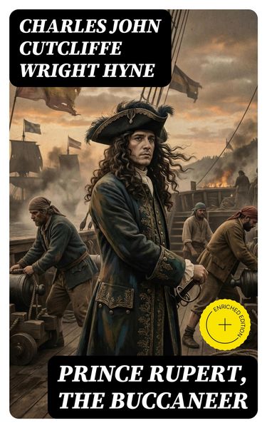 Produktbild: Prince Rupert, the Buccaneer