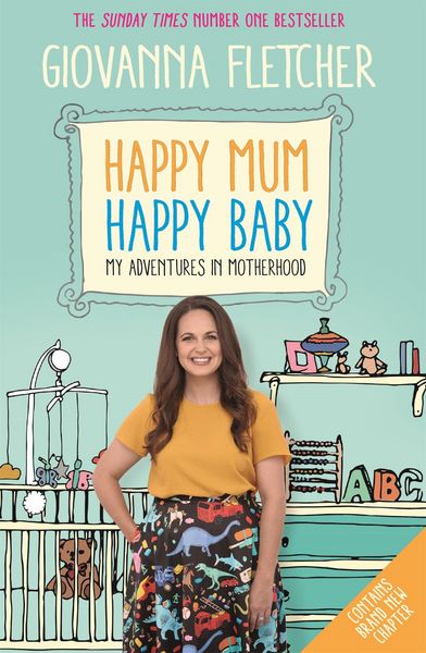 Produktbild: Happy Mum, Happy Baby