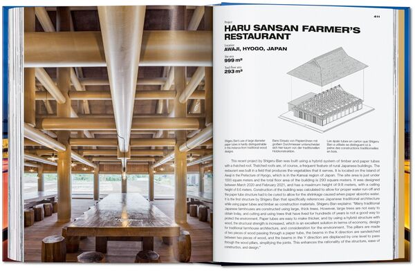 Produktbild: Shigeru Ban