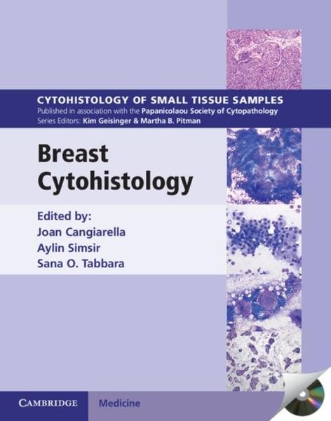 Produktbild: Breast Cytohistology