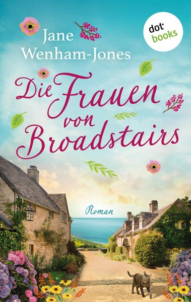 Produktbild: Die Frauen von Broadstairs