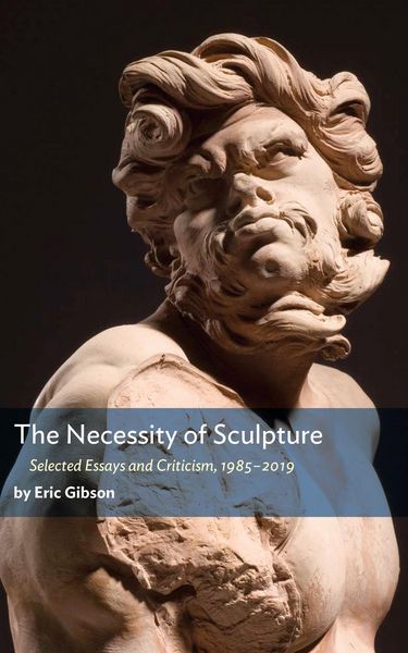 Produktbild: The Necessity of Sculpture