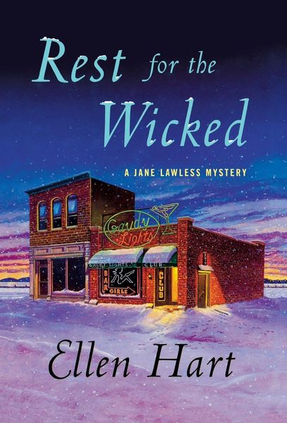 Produktbild: Rest for the Wicked