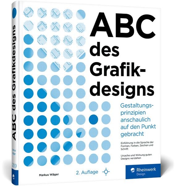 Produktbild: ABC des Grafikdesigns