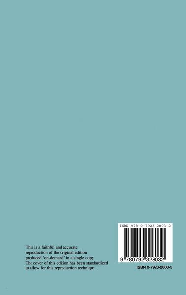 Produktbild: Classical and Modern Potential Theory and Applications