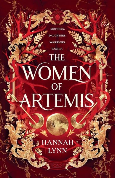 Produktbild: The Women of Artemis