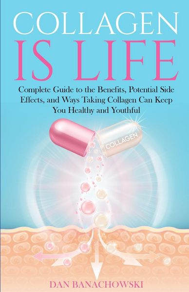 Produktbild: Collagen is Life