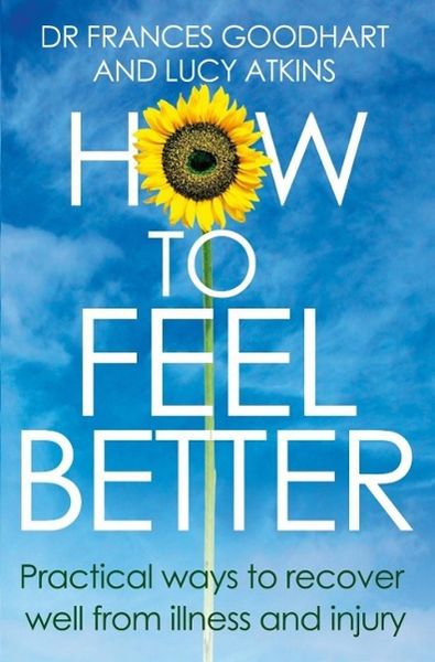 Produktbild: How to Feel Better