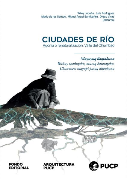 Produktbild: Ciudades de r&iacute;o