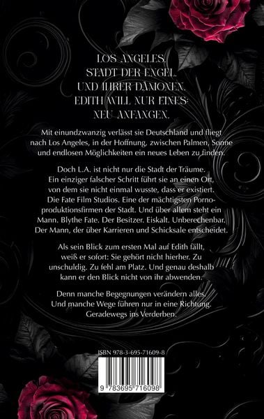 Produktbild: Dark Kiss